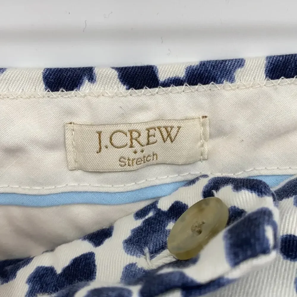 J. Crew crew womens